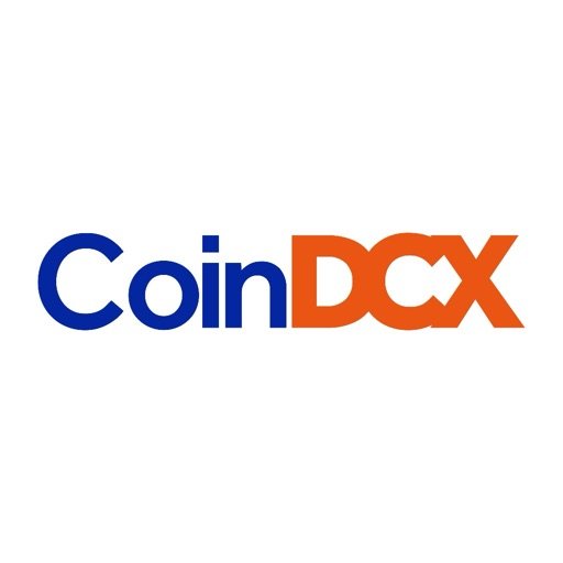 CoinDCX logo